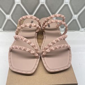 Steve Madden - Skyler-J Women’s Sandal - BLUSH